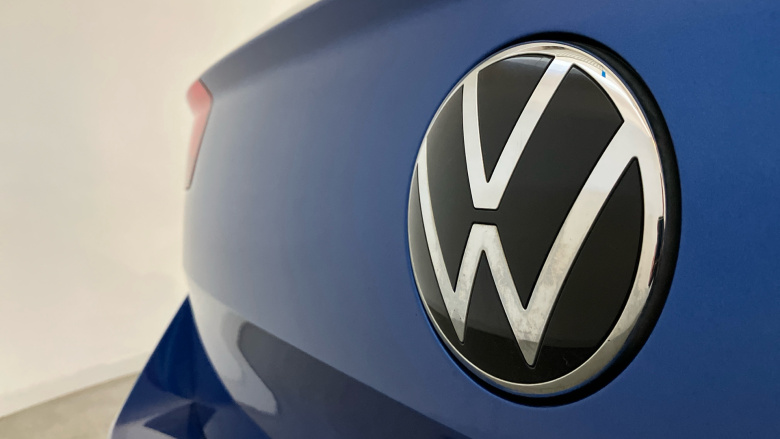 Volkswagen T-Roc 1.0 TSI 110 Black Edition 5dr Petrol Hatchback